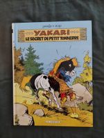 Yakari T. 6 Le Secret de Petit Tonnerre Ed. 2012 TBE