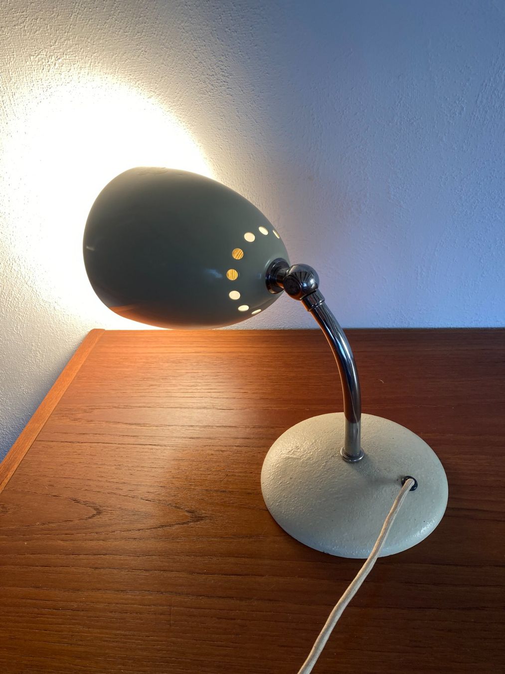 Lampes: Tischlampe Belmag – D'occasion à Wil SG par Pin05 2