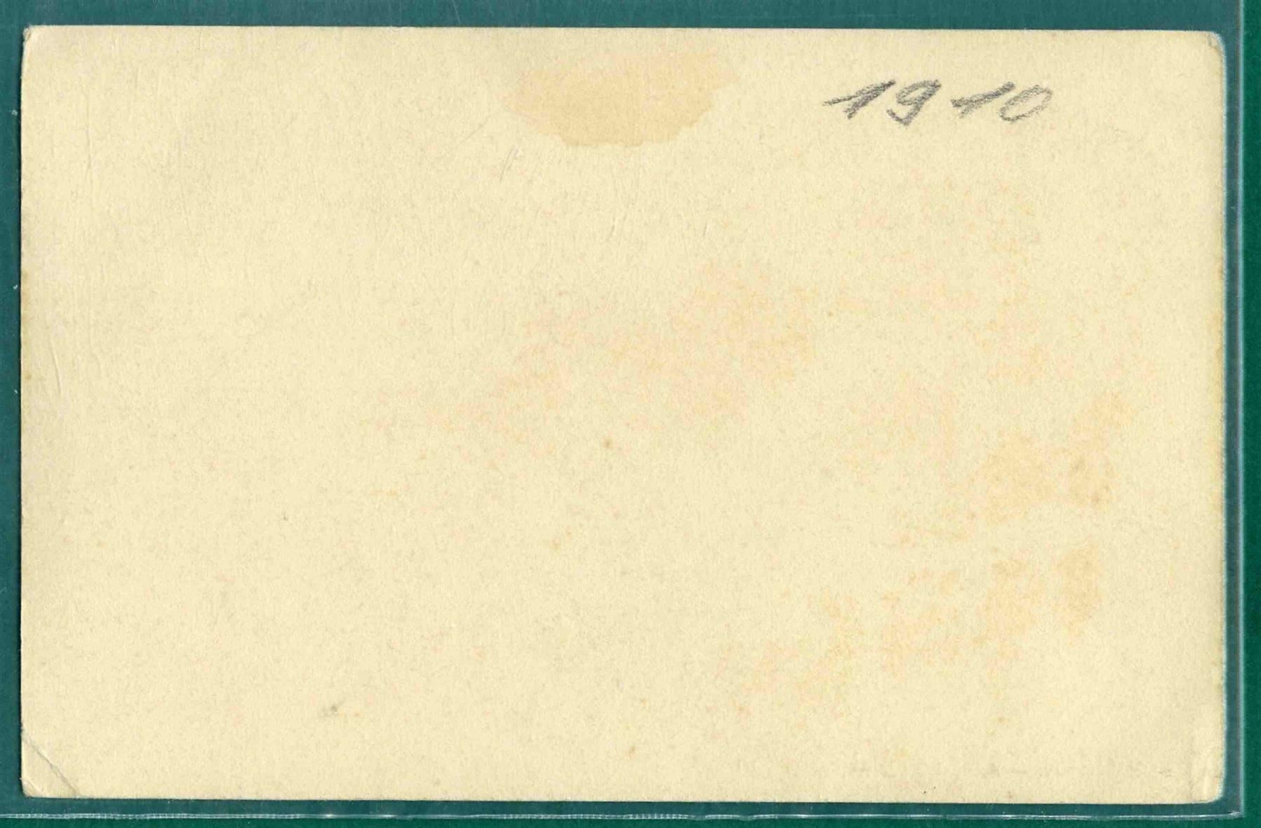 Ansichtskarten: Saint-Cergue sur Nyon, ca. 1910, ungelaufen – Gebraucht aus Sargans von Hausi1951 1