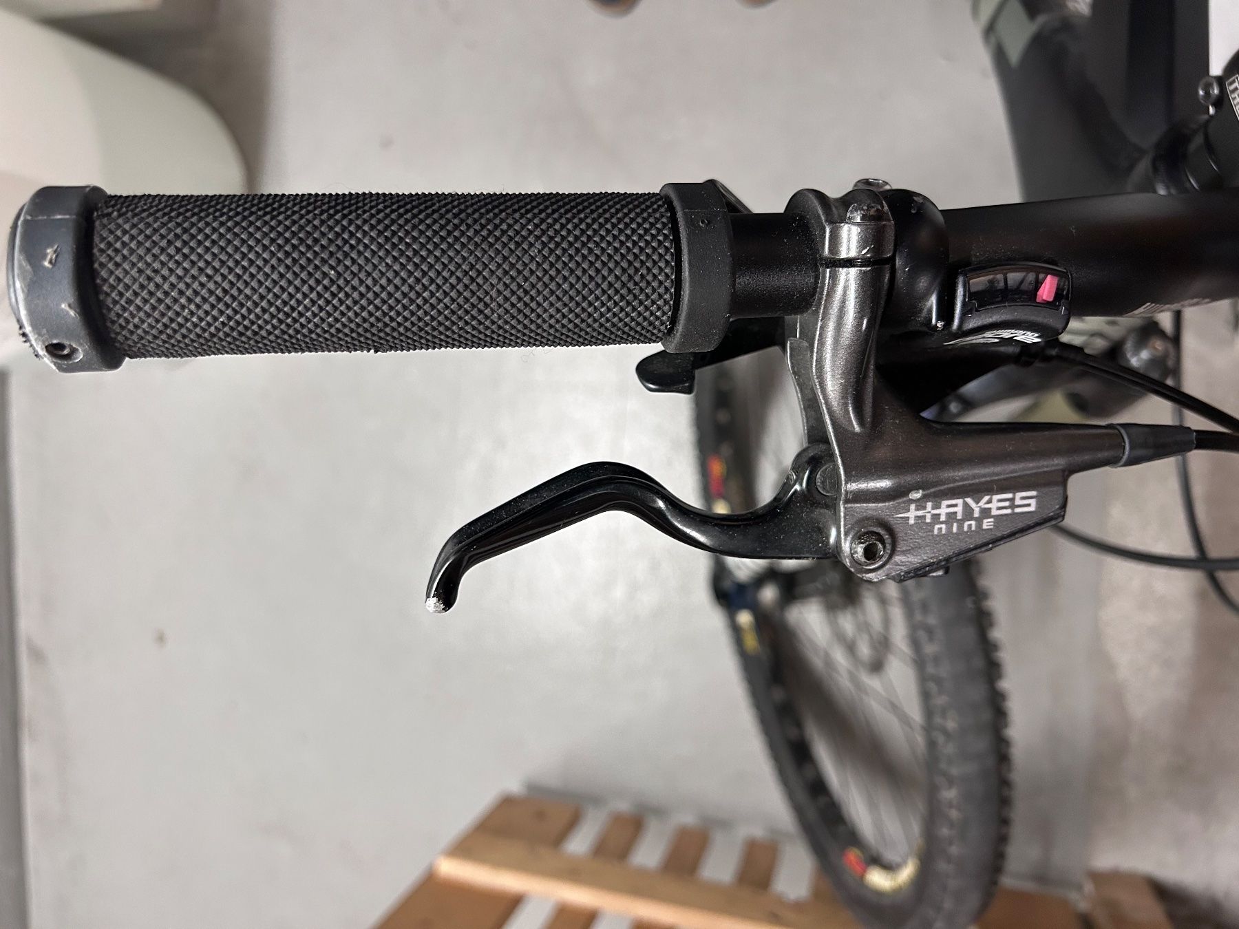Biciclette: UMF Hardy Transition – Usato da Zürich venduto da funkateer 5