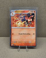 Pokemon Charmeleon Promo