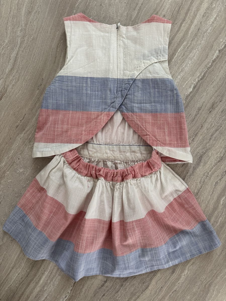 Zara Kleider & Röcke: Zara Girls Kleid Grösse 104 – Gebraucht aus Galgenen von Vintluxe 1