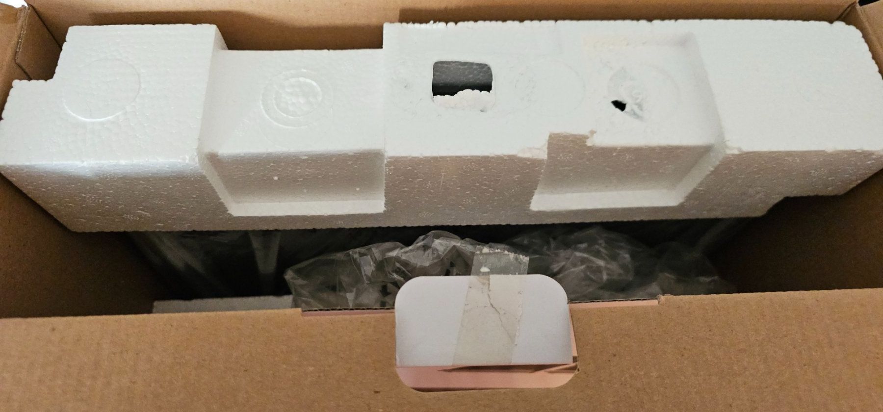 Steba Küchengeräte: Steba WP 1 Design-Warmhalteplatte neu mit Originalverpackung – Gebraucht aus Hinterkappelen von feloidea 1