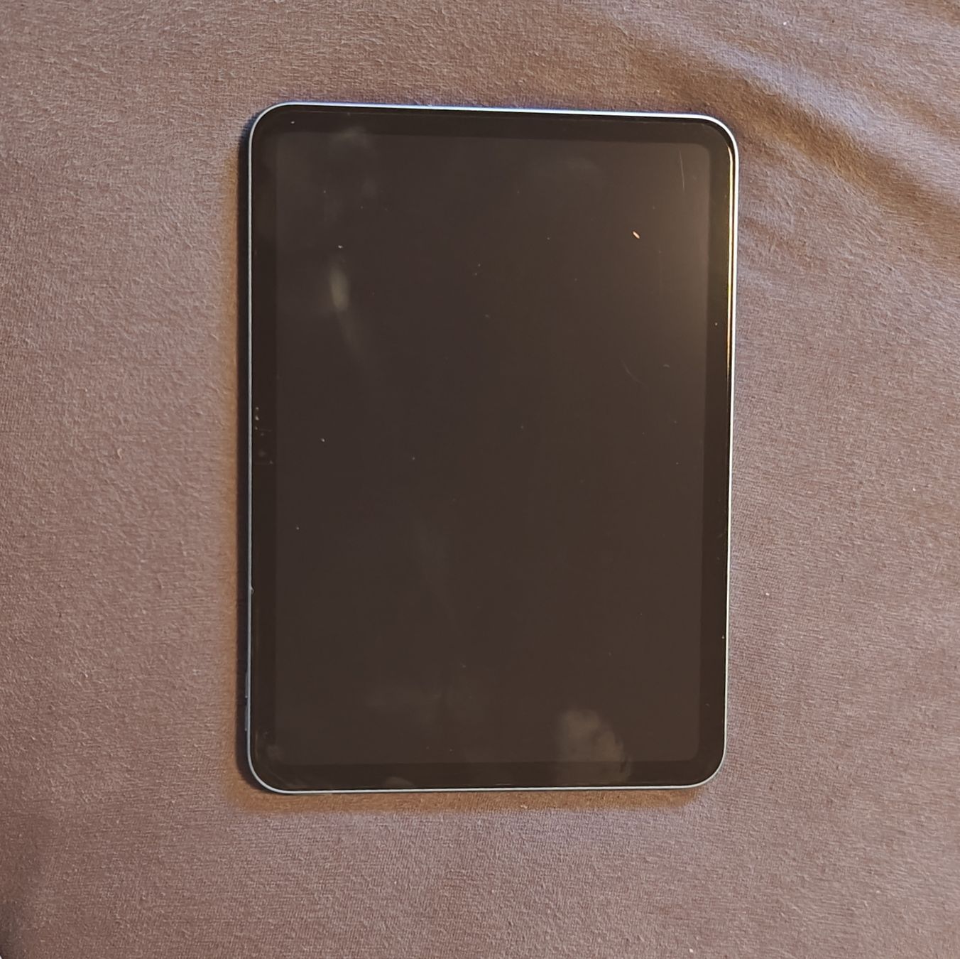 Apple Tablet PC: IPad 10 Blau 64GB Speicher – Usato da Endingen venduto da sunnythecat 5