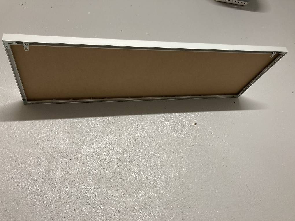 Cornici: Bilderrahmen (Aluminium) – Usato da Fehraltorf venduto da hof_9d5n 4