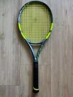 Babolat Pure Aero 98 2026 - Griff 3 (wie neu)