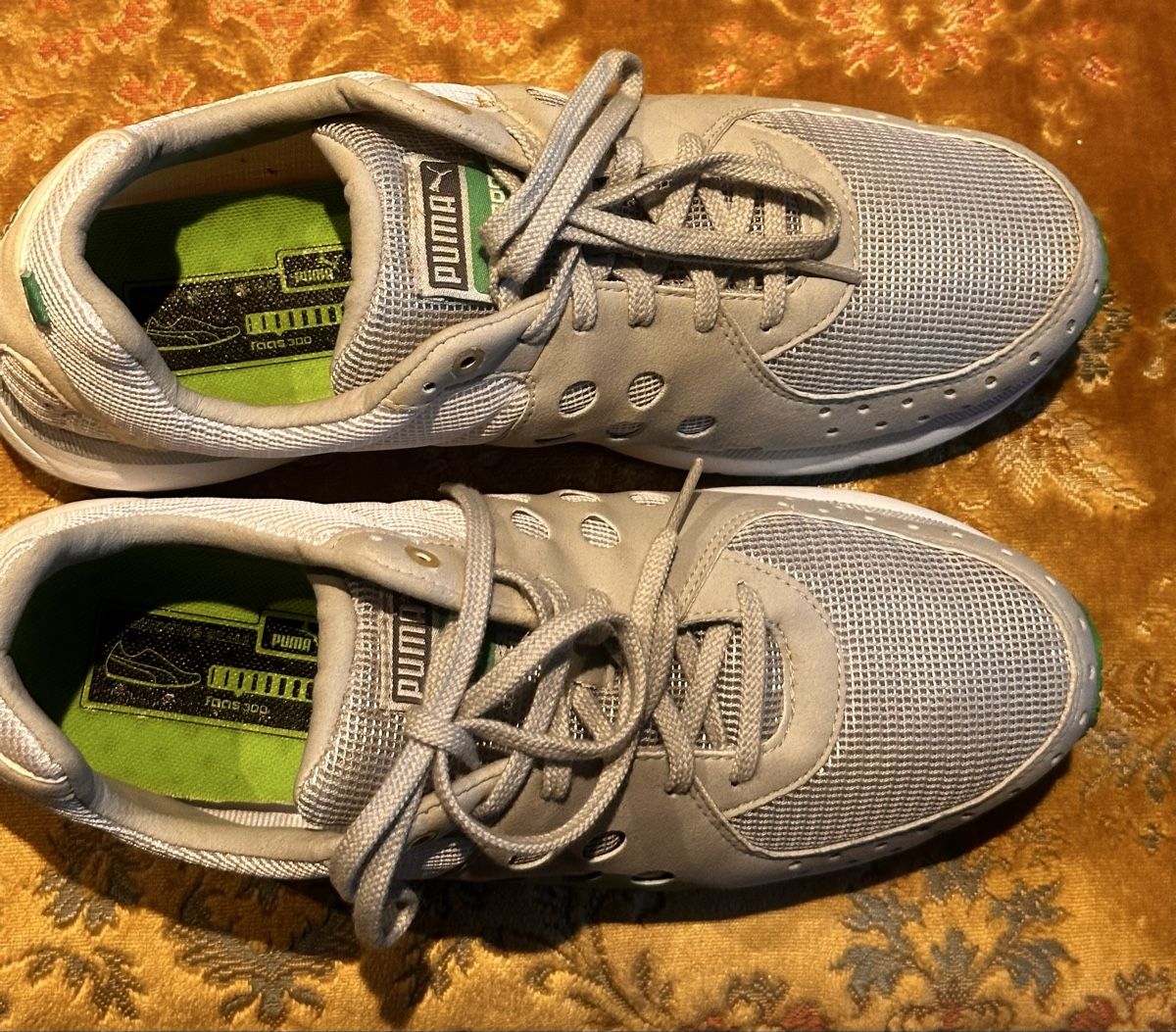 Scarpe da uomo: Puma Running  – Nuovo e nell'imballaggio originale da Burgdorf venduto da N.O.C. 1