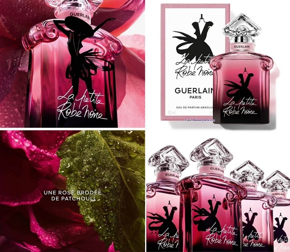 Guerlain Parfum & Eau de Toilette: Guerlain La Petite Robe Noire 12 ml sample – Neu (gemäss Beschreibung) aus Chêne-Bougeries von Seetooyoo 4