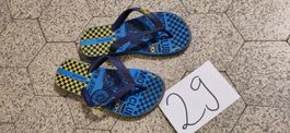 Ipanema Flipflops Gr. 29 Sommer Badeschuhe Top Zustand