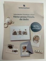 Kartenmacherei 10% Online-Gutschein