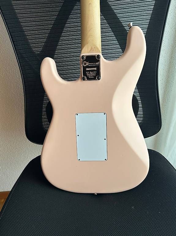 Musikinstrumente: Charvel Pro Mod So Cal Style 1 HH FR M – Gebraucht aus Riva San Vitale von Flat86 3