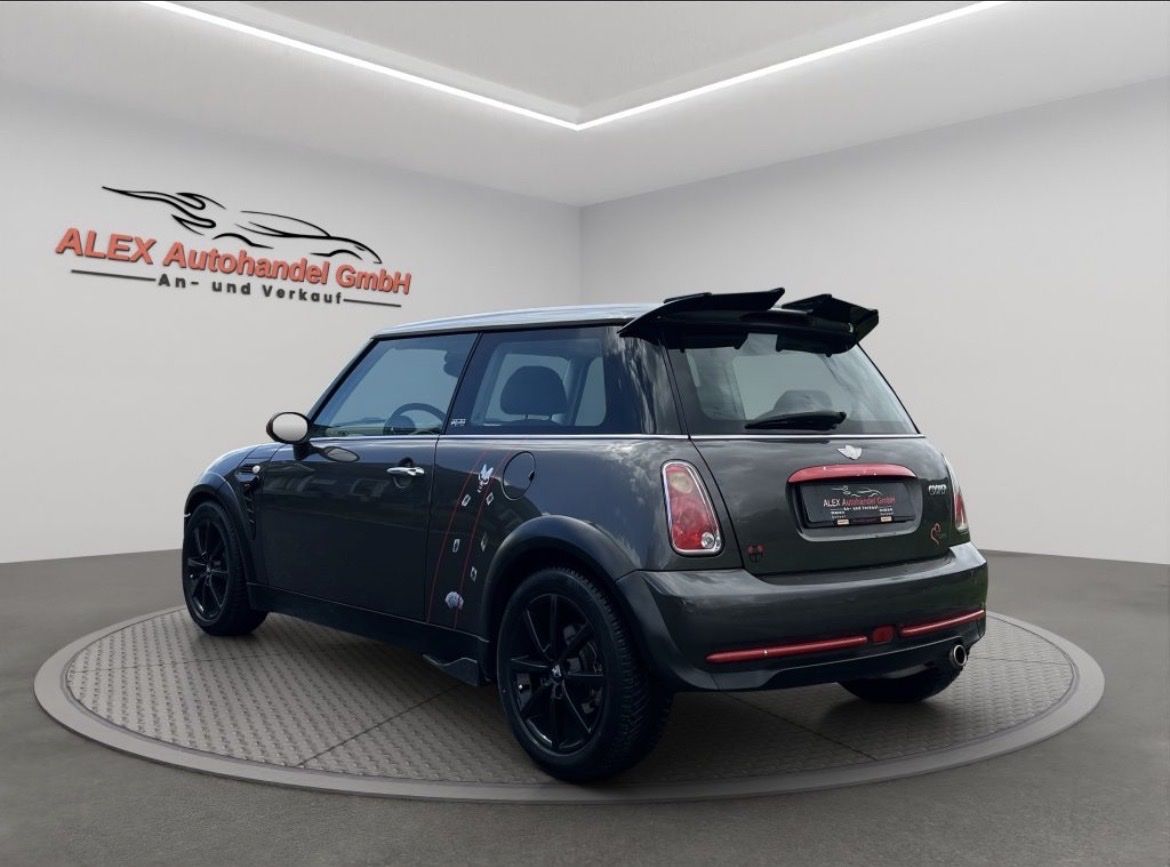 Mini Automobili: MINI Cooper  – Usato da Gams venduto da ale_rtc8 1