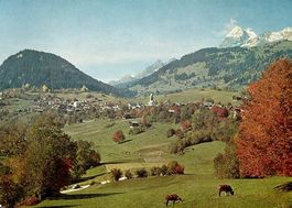 WALTENSBURG