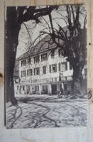 Neubau Schloss Oberried - Belp, 6.IV.13