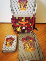 Schulsack Harry Potter