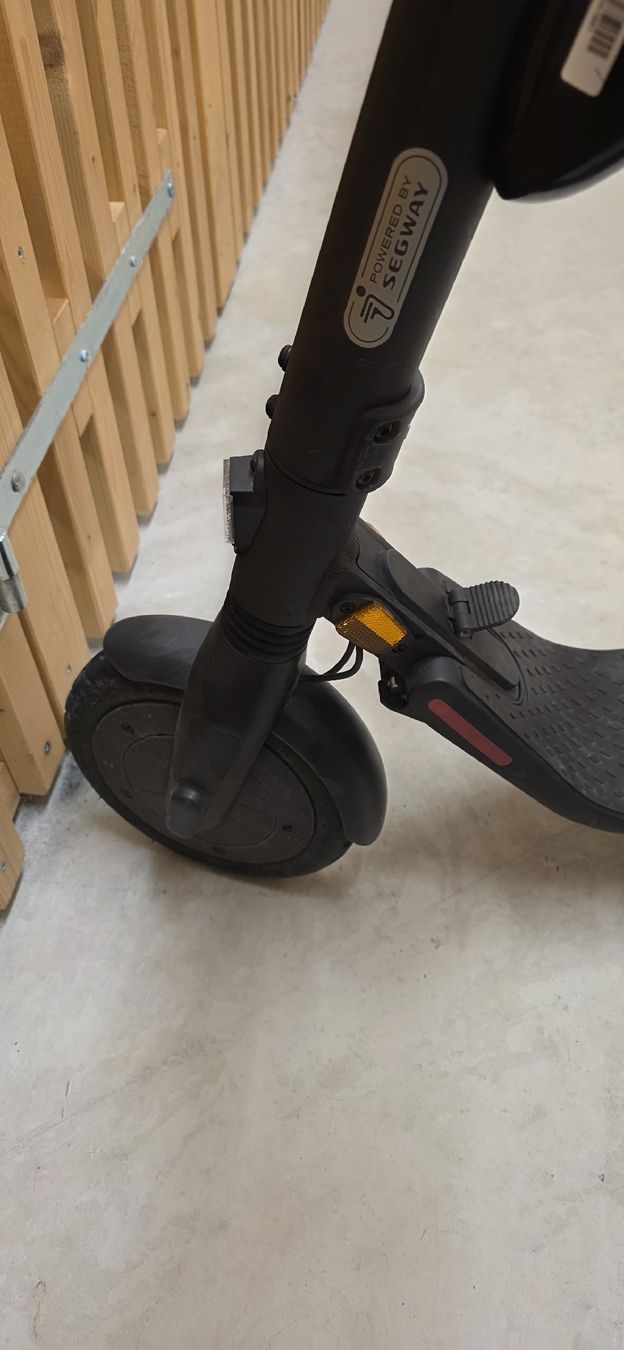 Scooters: Ninebot Segway – Gebraucht aus Näfels von 4youshop 3