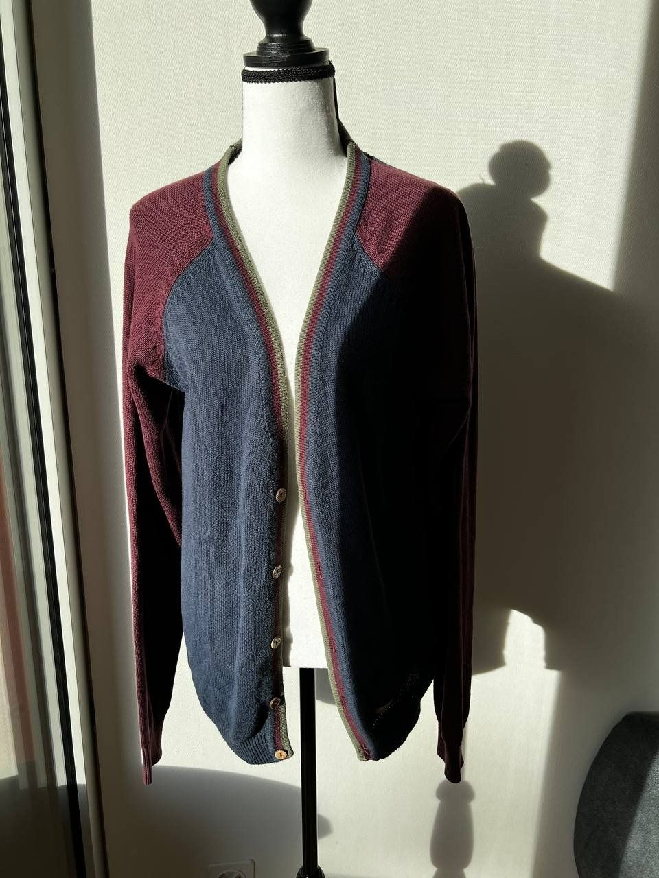 Pullover & Sweatshirts: Pulli M 50%Cotton für Männer – Gebraucht aus Riehen von edu_92w7 7