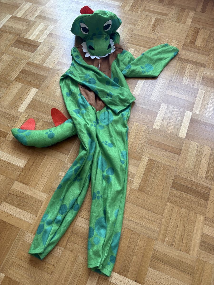Costumi: Halloween costumes  – Usato da Dübendorf venduto da isa_8t88 5