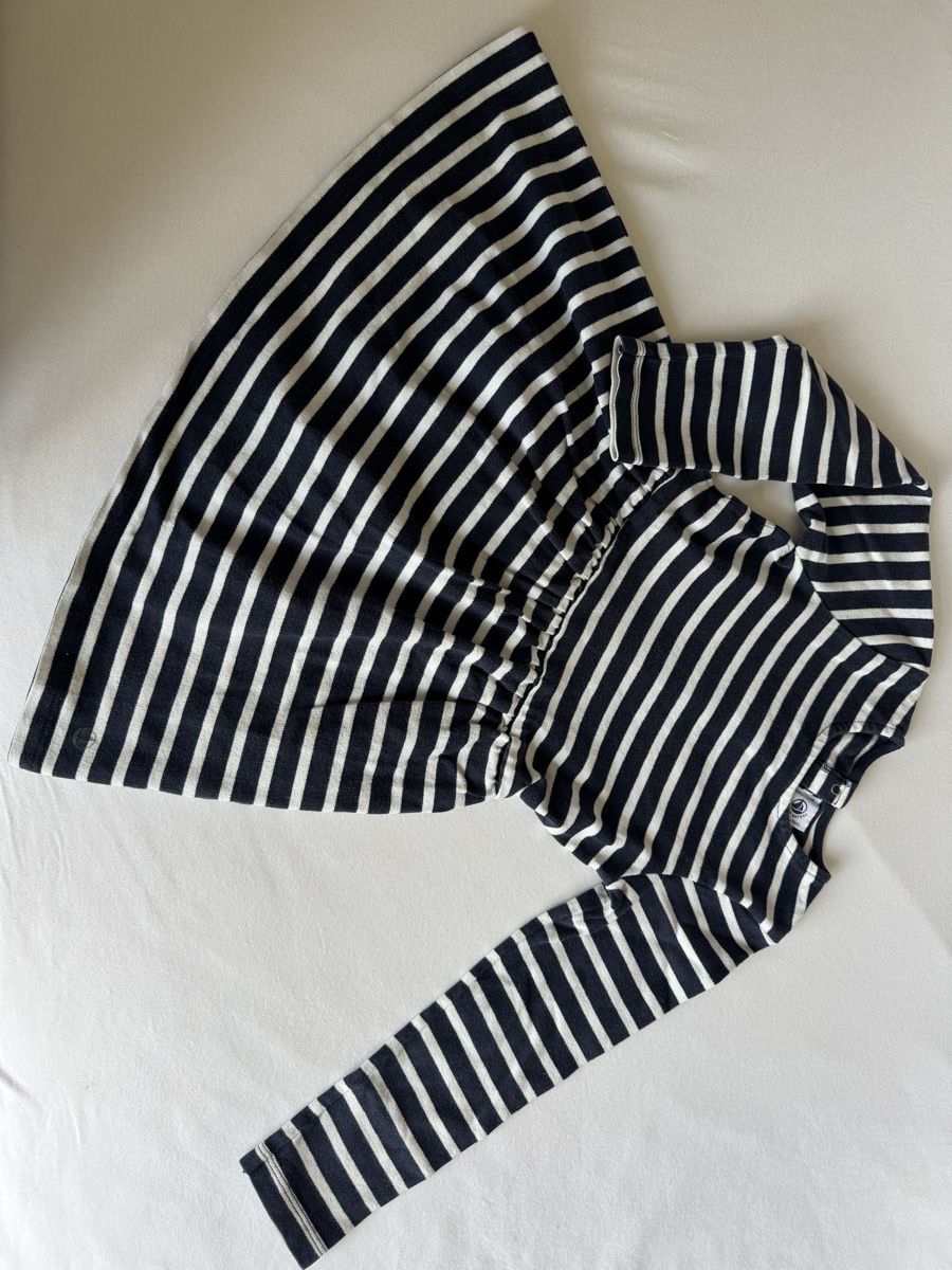 Petit Bateau Lotti & Set di vestiti: Petit Bateau Kleider – Usato da Zürich venduto da rea_9sxz 1