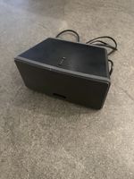 Sonos Play:3 Lautsprecher schwarz Neuwertig