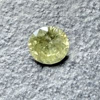 Diamant Brilliant echt 035ct