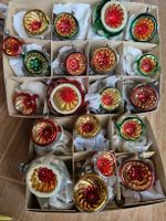antiker Christbaumschmuck