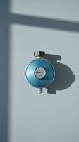 Gasregler/Druckminderer 50 mbar