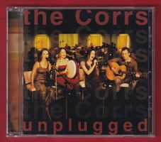 The Corrs - Unplugged (CD)