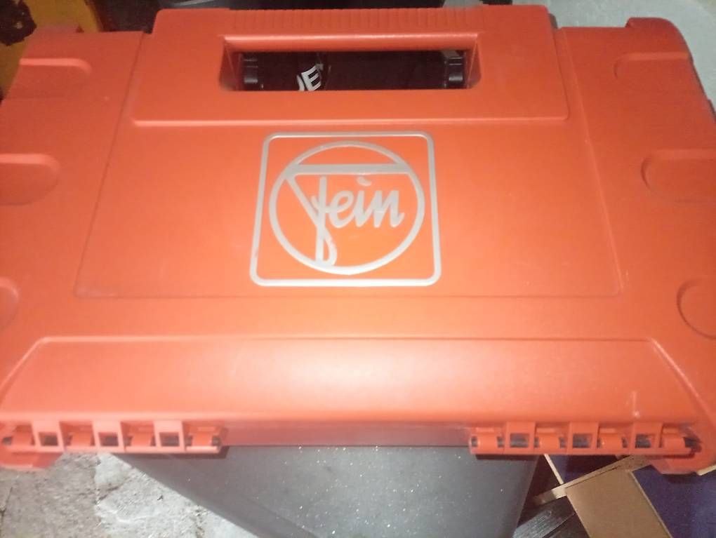 Tous les outils: Fein multimaster 250 – D'occasion à La Chaux-de-Fonds par Danouch