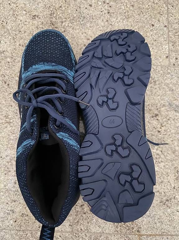 Scarpe da uomo: Neue Sicherheitsschuhe GT  Größe 44 – Usato da Zürich venduto da meti1975 3