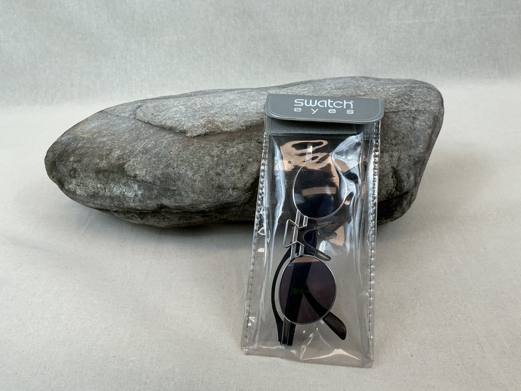 Occhiali & Lenti: SWATCH Eyes Sonnenbrille – Usato da Richterswil venduto da Restwert_Richterswil 6