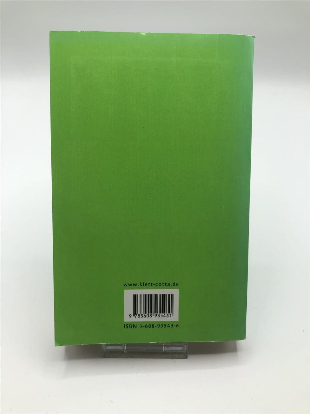 Bücher: Der Herr der Ringe, Band 3 – Gebraucht aus Chur von mojobox 1