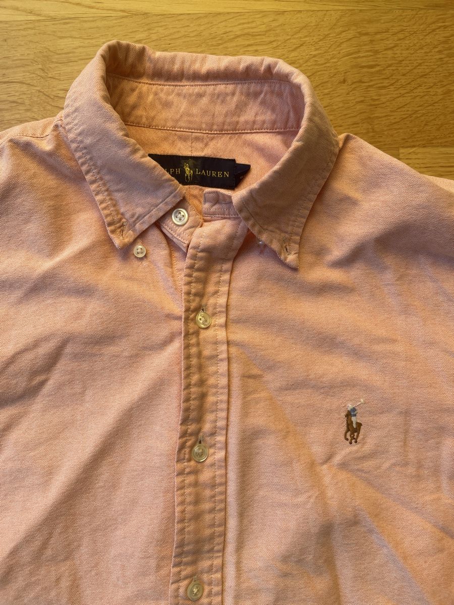 Ralph Lauren Camicie: Ralph Lauren Shirt Bundle (M&L) – Usato da Andelfingen venduto da Chiquilla0 1