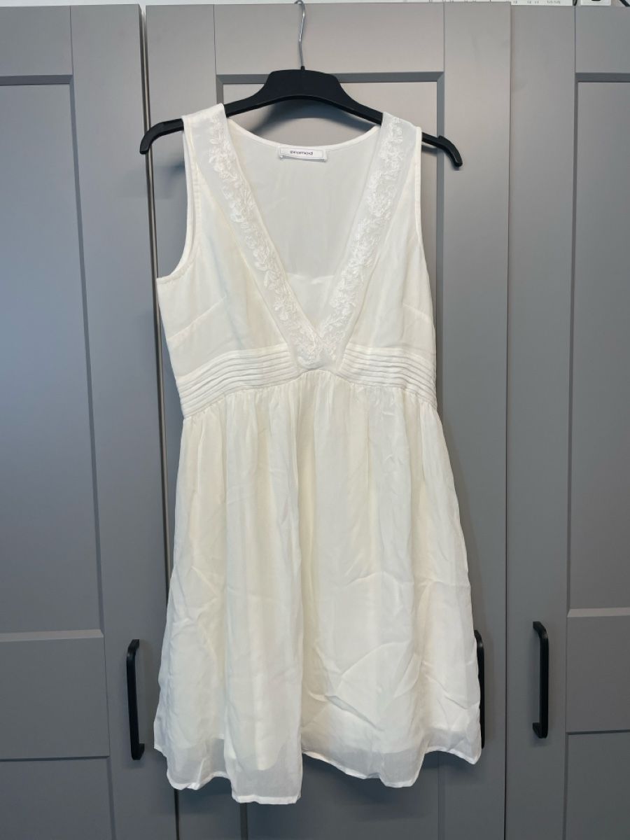 Kleider: Kleid  – Neu (gemäss Beschreibung) aus Im Fang von jas_dbg6