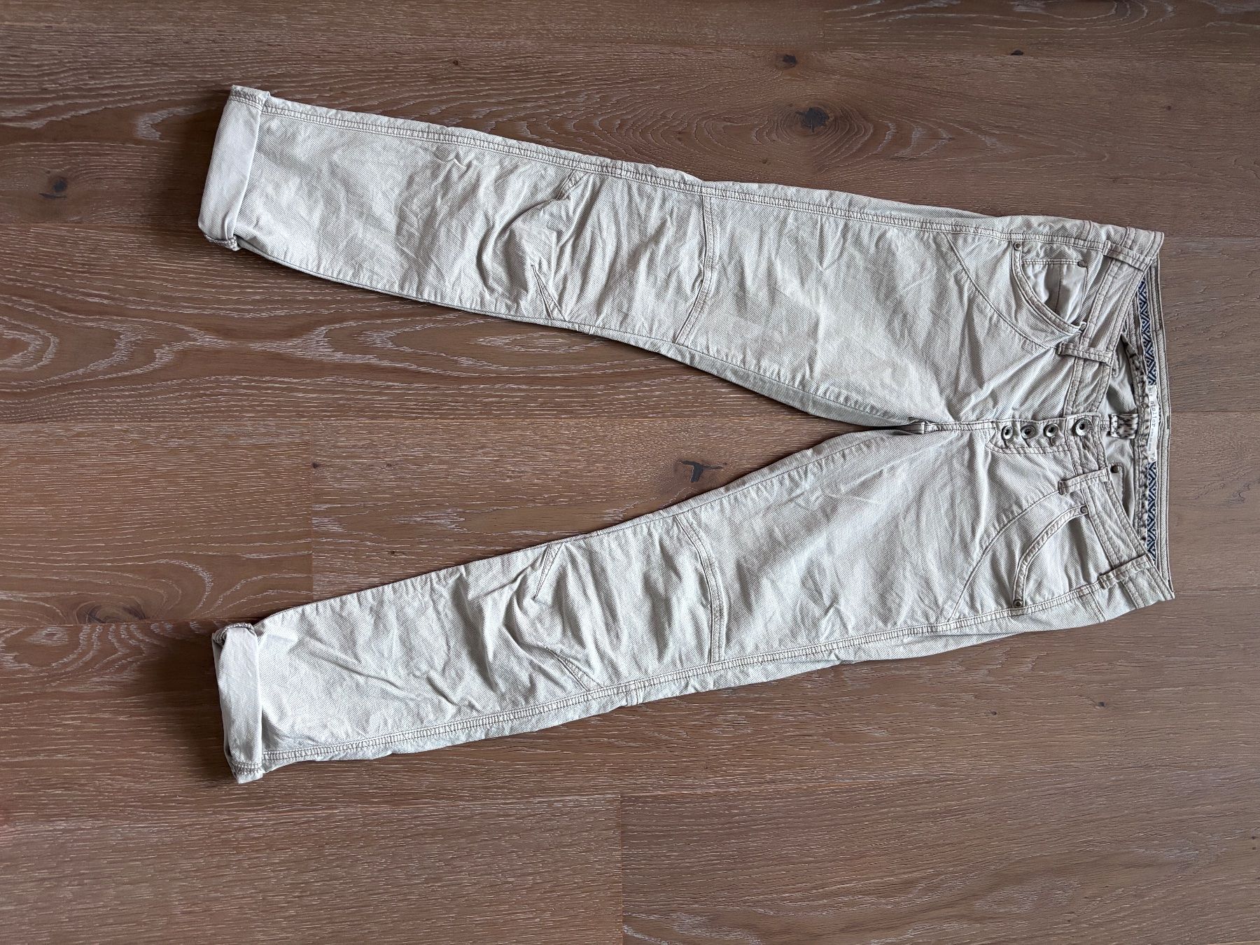 Nile Pantalons: Sommerhose Nile S – D'occasion à Rohrbach par Hermelin8