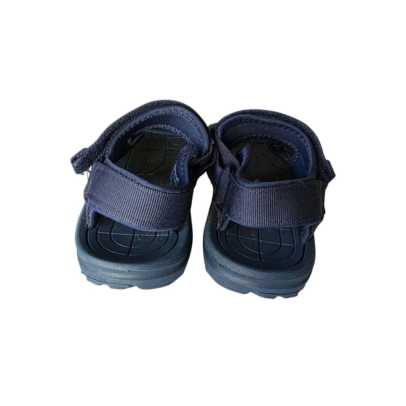 Dosenbach Scarpe da uomo: Sandalen dunkelblau neu Grösse 38 – Nuovo (secondo la descrizione) da Meiringen venduto da Sell-My-Things 2