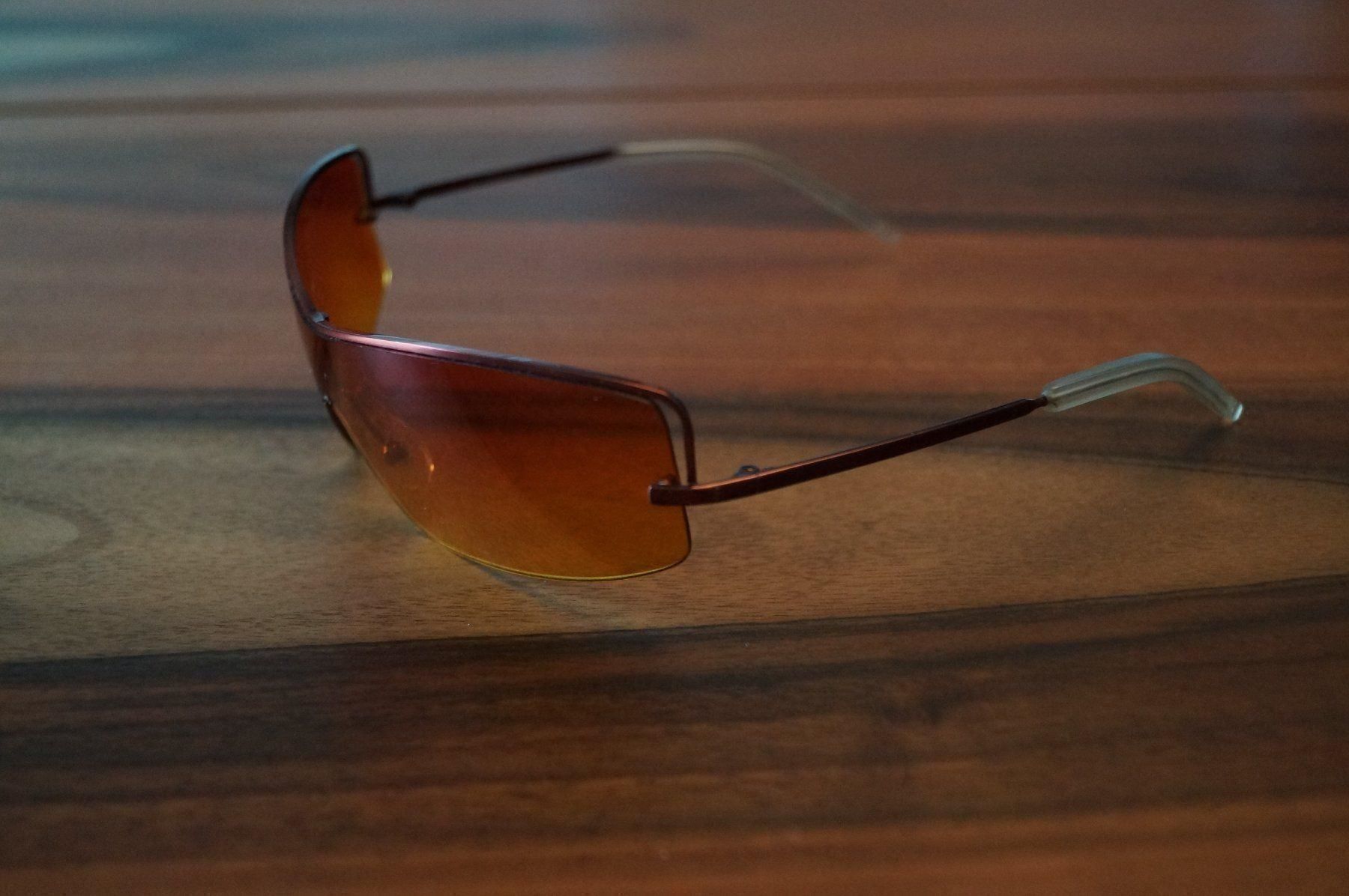 Brillen & Gläser: Replay Sonnenbrille – Gebraucht aus Bern von paultschur11 1
