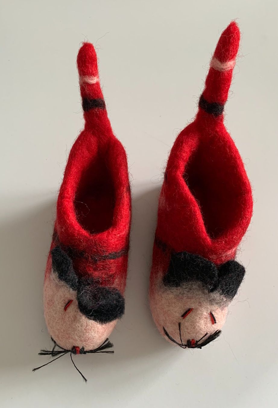 Schuhe für Jungen: Kinderfinkli Müsli Grösse 22 – Neu (gemäss Beschreibung) aus Bubendorf von Nenin81 4