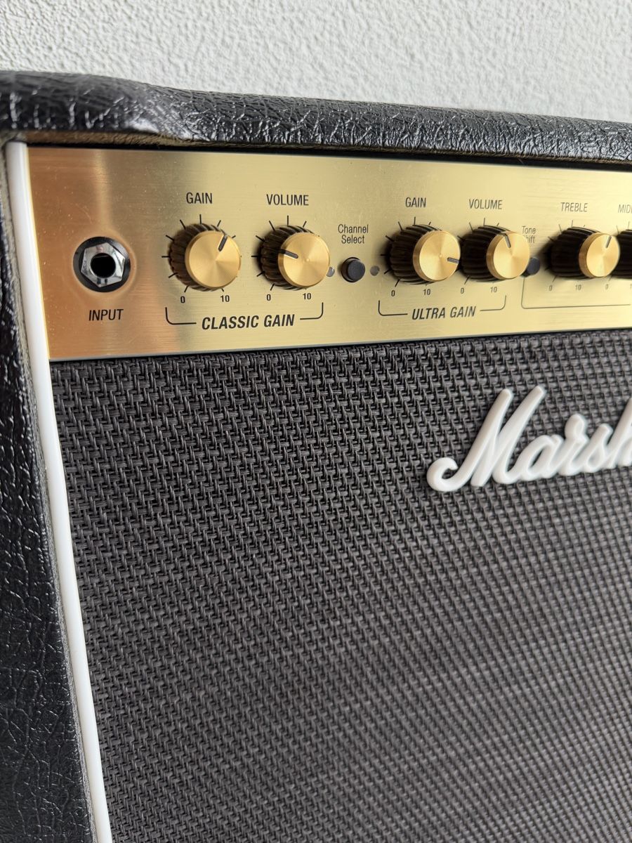 Marshall Amplificatori: Marshall DSL20 CR  Combo – Nuovo (secondo la descrizione) da Hauptwil venduto da musikboerse 2