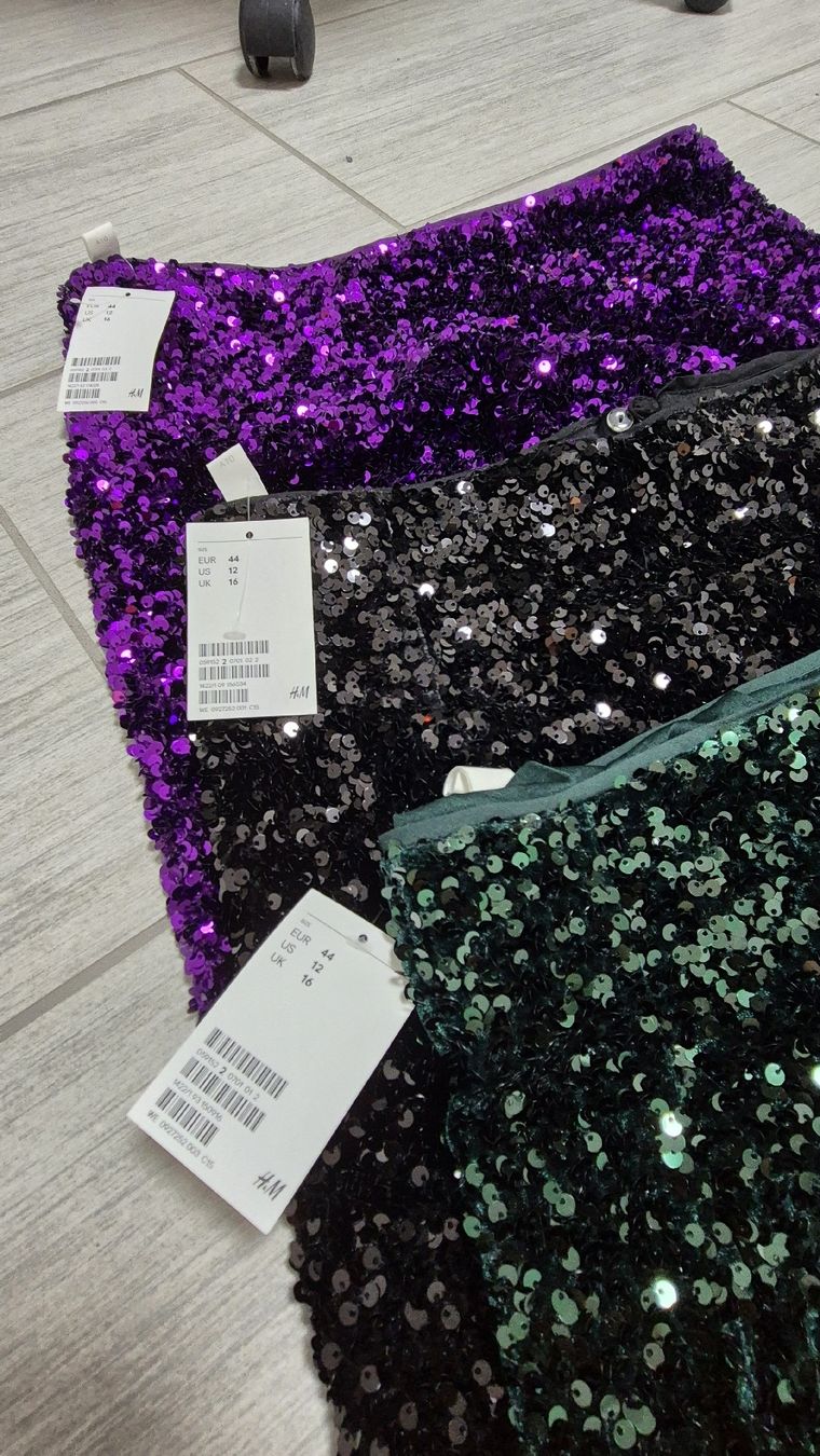 H&M Röcke: Neue H&M-Röcke – Neu (gemäss Beschreibung) aus Riazzino von RagusaM 2