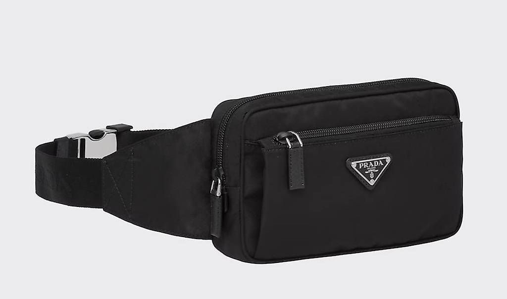 Taschen: Borsa PRADA – Gebraucht aus Bellinzona von shk_zsw2 2