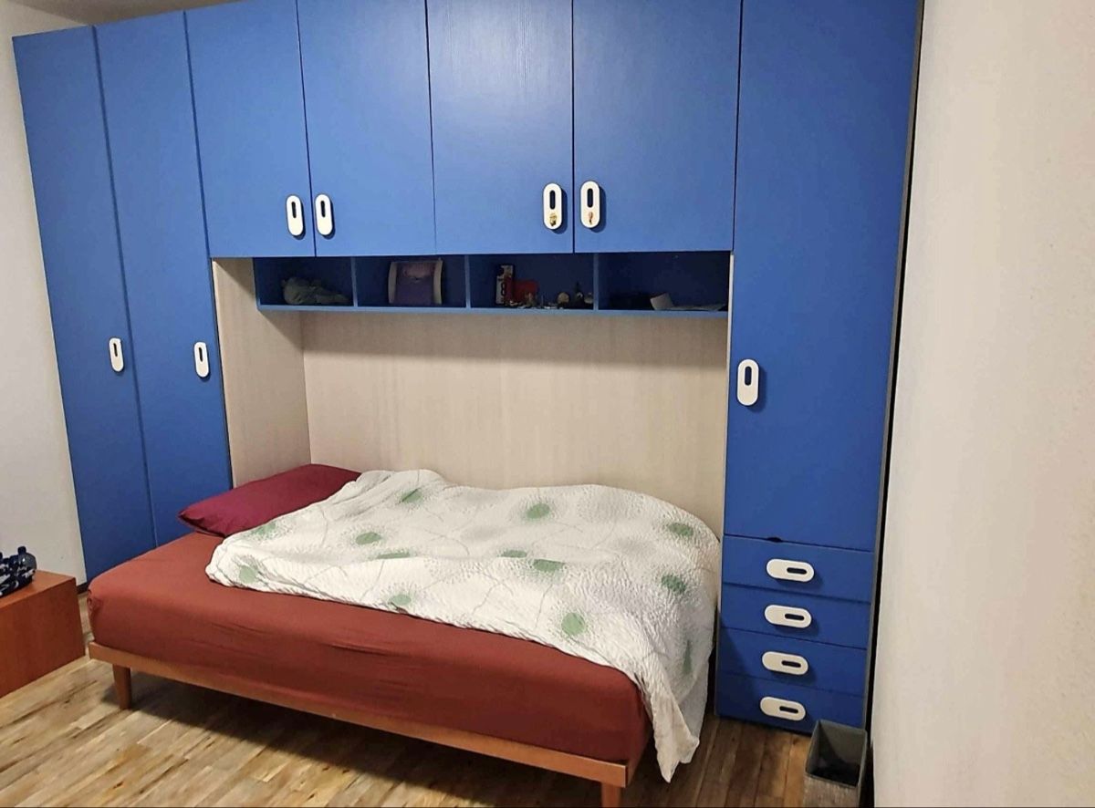 Mobilhome: Stanza bambino  – Usato da Claro venduto da ari_76n6