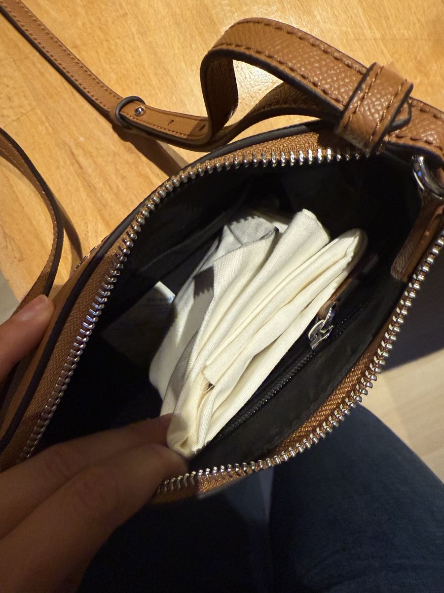 Borse da donna: Karl Lagerfeld Tasche – Nuovo (secondo la descrizione) da Rheineck venduto da Princessaitaliana 2