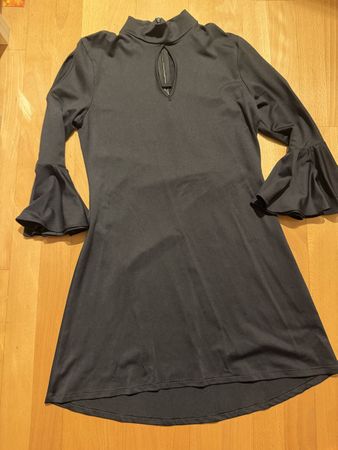 Anne Fontaine Kleid schwarz Gr. 38 wie neu