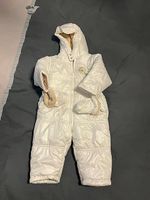 Combinaison bébé taille 80