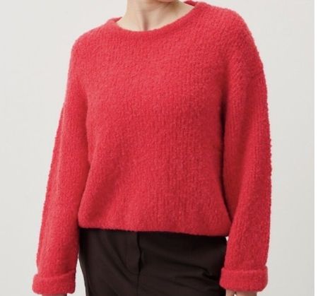 Pullover American Vintage 