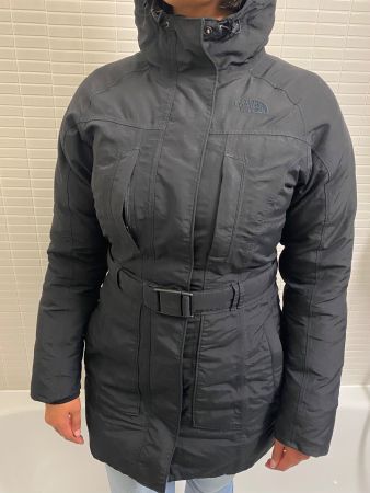 The North Face Daunenjacke Frauen S