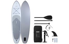 KOOR Stand-up-Paddling-Board SUP Board Asuubi 10'6