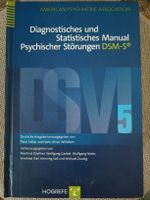 Buch DSM 5