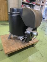 Truma Heizgerät Trumatic C 6002 gebraucht funktionstüchtig
